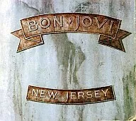 Bon Jovi/NEW JERSEY