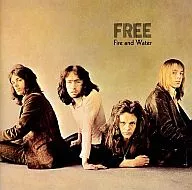 Free / Fire and Water (Obsolete)