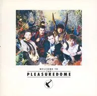 Frankie Goes to Hollywood / Pleasure Dome (Obsolete)