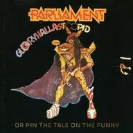 Parlament/Gloryホーラストゥピッド(停盘)