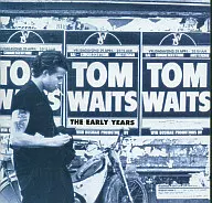 Tom Waits / Ah Li Yi Yars (Obsolete)
