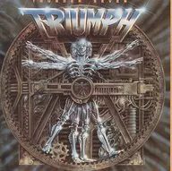 Triumph / Thunder Seven