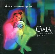 Olivia Newton John / Gaia - A New Journey