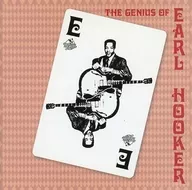 Earl Hooker / Chicago blues Guitar Genius