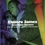 Elmore James / Sheikh Your Money Maker - Original Fire Enjoy Recordings