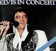 埃爾維斯·普雷斯利/Elvis In Concert'77(停盤)