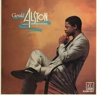 傑拉爾德·阿爾蘇頓/午夜天使(廢盤)