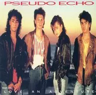 Sud Echo/Love An Adventure(H