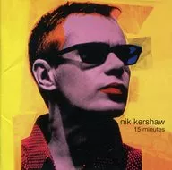 尼克·克肖(Nick Kershaw)