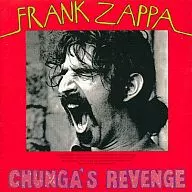 Frank Zappa / Jangga's Revenge