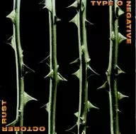 タイプ・オー・ネガティヴ / オクトーバー・ラスト