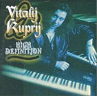 Vitalij Kuprij / Lee Dae-hwi Nison