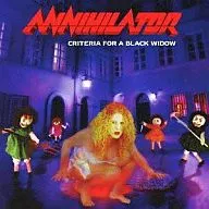 Analyser / Criteria for a Black Widow