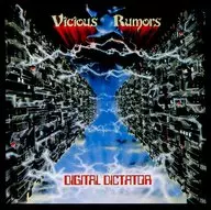 Vibrus Rumors/Digital Dictor