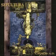 Sepultura / K-os A.D.