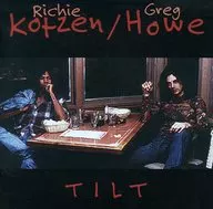 Richie Kotzen Greg Howe / Tilt