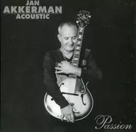 Jan Ackerman / Pasión
