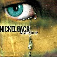 Nickel Back/Sylover Side up