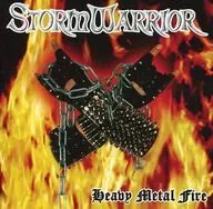 Storm Warrior / hevy Metal Fire