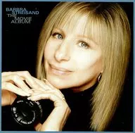 Barbra Streisand / The Moovie Album