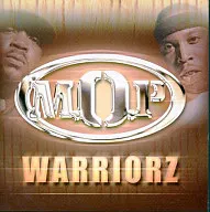 M.O.P./WARRIORZ