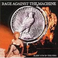 讨伐体制乐团/Sleep Now in the Fire