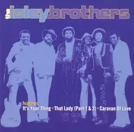 艾斯礼兄弟合唱团/Super Hits(限定盘)