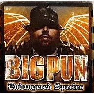 Big Pun / Endangered Species