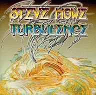 Steve Howe / Turbulence