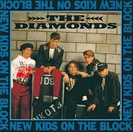 New Kids on the Block / Diamonds (Obsolete)