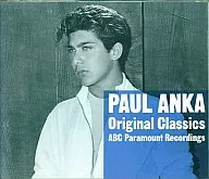 Paul Anka / Original Classics (Obsolete)