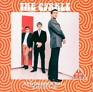 The Circle / Red LaVar Ball