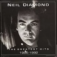 Neil Diamond / Neil Diamond Greatest Hits 1966 ~ 1992 (Obsolete)