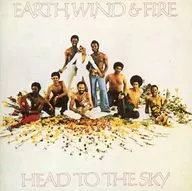 Earth Wind & Fire / Head to the Sky (obsolete)