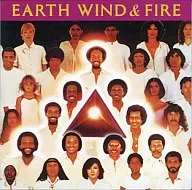 Earth Wind & Fire / Fate (Obsolete)
