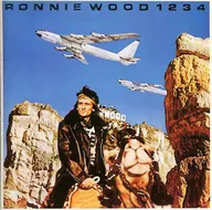 Ronnie Wood / 1234 (Obsolete)