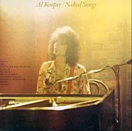 Al Kooper / Akashin no Uta (The Red Heart Song) (Discontinued)