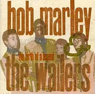 Bob Marley & The Wailers/Legend (1963-66) (discontinuado)