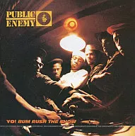 公共・enermy/YO！BUM RUSH THE SHOW(廢盤)