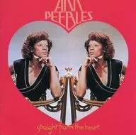 Ann Peebles / Stray Away the Heart (Obsolete)