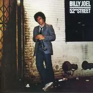 Billy Joel / New York City 52 nd Street (Gold Disc) (Discontinued)