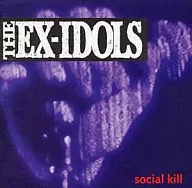 X Idol japonés / Social Kill (discontinuado)