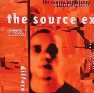 Source Experience/Defarent Journey(已停產)