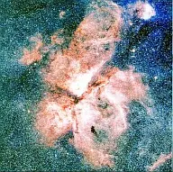 Model 500 / Deep Space (obsolete)