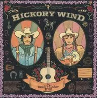 Omnibus / Country Rock Counterattack '98-Hickory Wind
