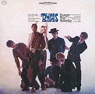 The Birds / younger than yesterday