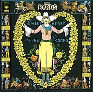 The Birds / Rodeo Lovers