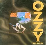 Ozzie Osborne / Barking to the moon