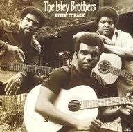 The Isley Brothers / ギヴィン It Back