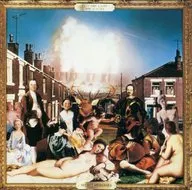 Electric Light Orchestra / Secret Messages